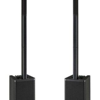 Pronájem 1 ks ozvučení Yamaha Stagepas 1K mkII