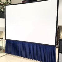 Av Event Projkcni Platno