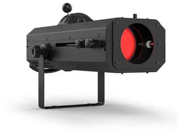 Pronajem Chauvet Dj Followspot 200s