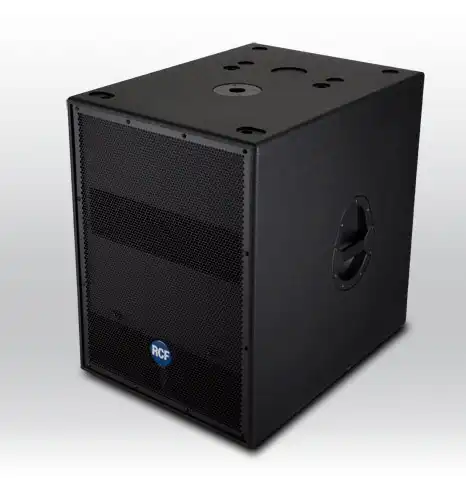 Pronájem aktivního subbasu RCF 8002