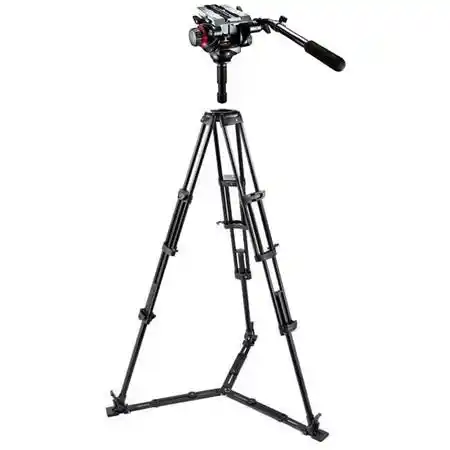 Zbozi Manfrotto 545gb S Upinaci Hlavou 2307