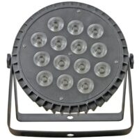 Zbozi Pron Cjem L P R 14x10w R W Light4me 3 100050