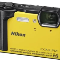 Zbozi Pron Cjem Nikon Oolpix W300 2386