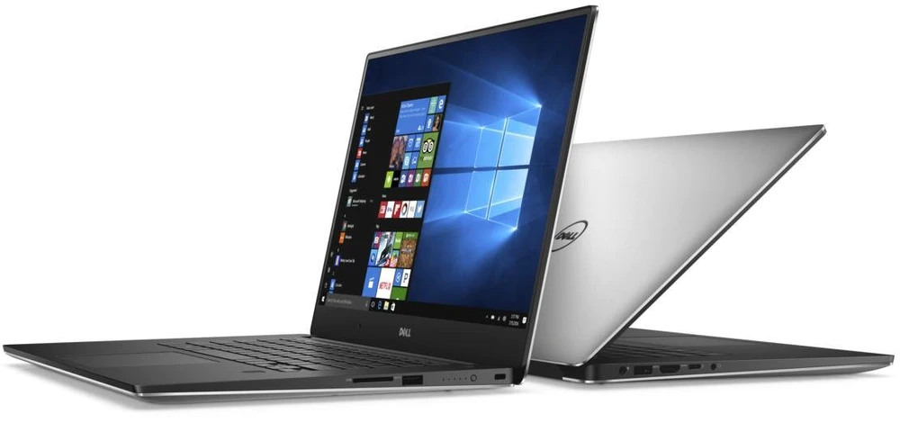 Zbozi Pron Cjem Notebooku Ell Xps 15 Hern A 2 100044