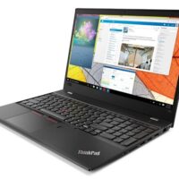 Zbozi Pron Cjem Notebooku Lenovo Thinkpad T580 100049
