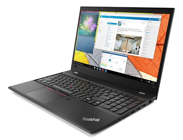 Zbozi Pron Cjem Notebooku Lenovo Thinkpad T580 100049