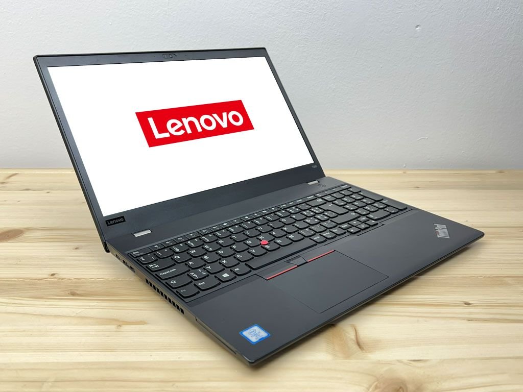 Zbozi Pron Cjem Notebooku Lenovo Thinkpad T580 2 100049