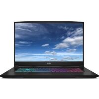 Zbozi Pron Cjem Notebooku Msi Katana 17 100066