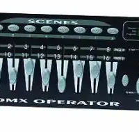 Zbozi Pronajem Dmx Operatora 2254