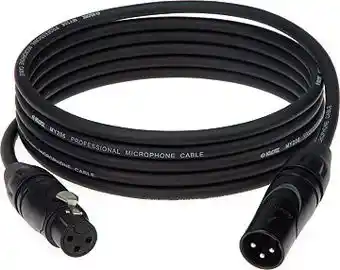 Zbozi Pronajem Kabelu Dmx 10m 2277