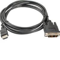 Zbozi Pronajem Kabelu Hdmi A Dvi D M M 3m 2296