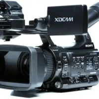 Zbozi Pronajem Kamery Sony Pmw 100 Xdcam 2121