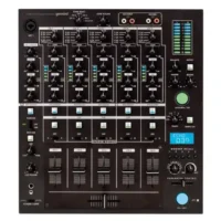 Zbozi Pronajem Mixazniho Pultu Pro Dj 2105
