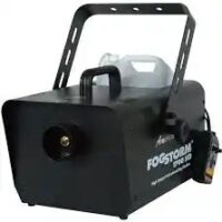 Zbozi Pronajem Mlhy American Dj Fogstorm 1700 2256