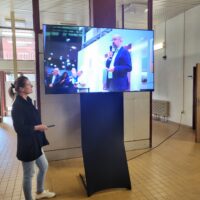 Zbozi Pronajem Obrazovky Samsung 75 189 Cm 4k Ultra 2343