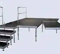 Zbozi Pronajem Podia 2x2 M S Vyskou 20 40 Nebo 60 Cm 2236