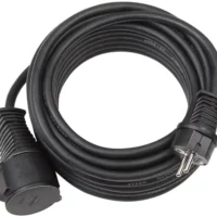 Zbozi Pronajem Prodluzovaku 50m Spojka 3x2 5 Mm2 2302