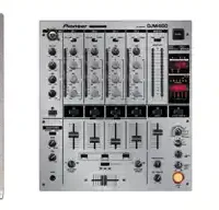 Zbozi Pronajem Profi Dj Setu Pioneer 2107