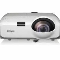 Zbozi Pronajem Projektoru Epson Eb 430 2136