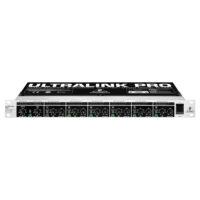 Zbozi Pronajem Rozbocovace Slucovace 2 X 8 Xlr