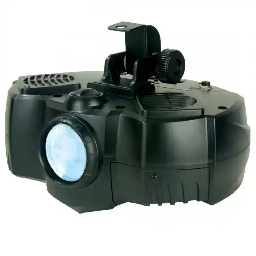 Zbozi Pronajem Svetelneho Efektu American Dj Pearl Led Color 2239