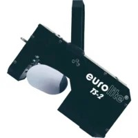 Zbozi Pronajem Svetelneho Efektu Euro Lite Ts 2 Scanner 2244