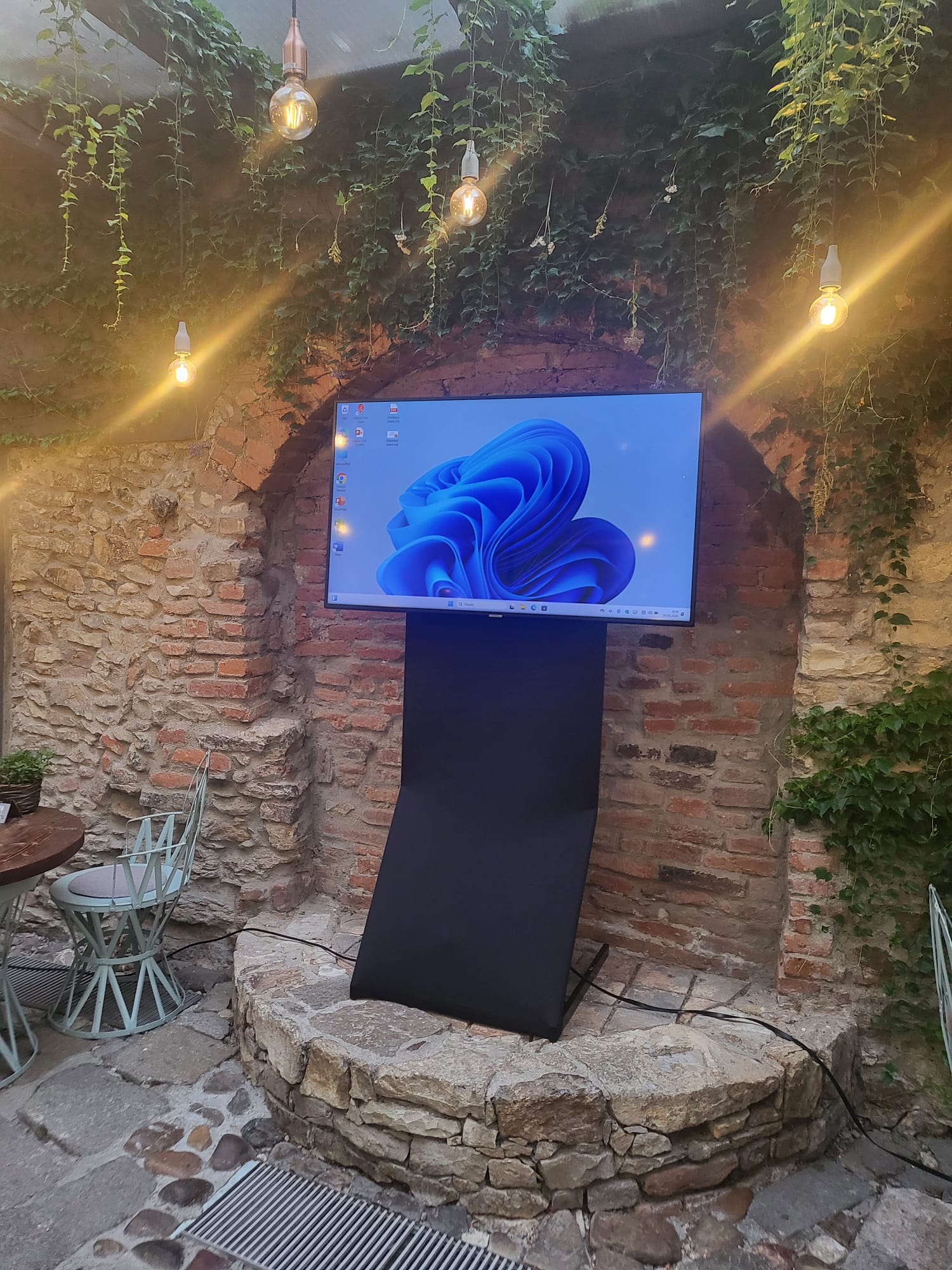 Zbozi Pronajem Televize 138 Cm 100051