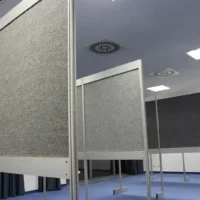 Výstavní stojany – postery