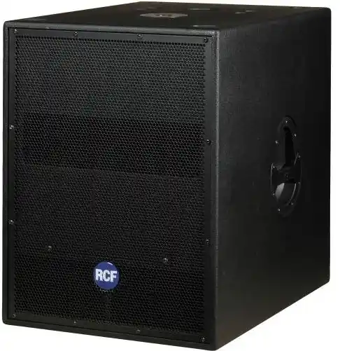 Pronájem aktivního subbasu RCF 8002 - Obrázek 2